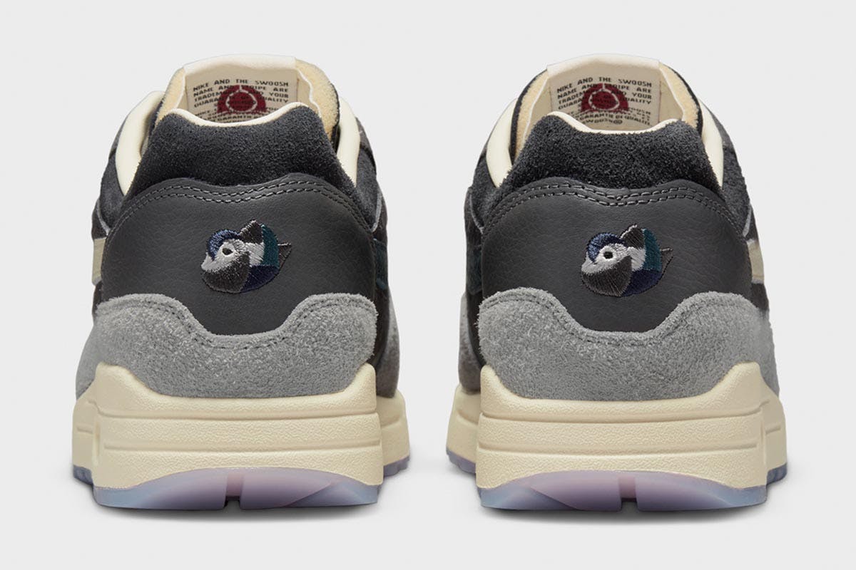 Kasina x Nike Air Max 1: Release Date, Info, Price